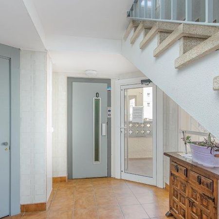 Mar Y Sol Apartment Empuriabrava Exterior photo