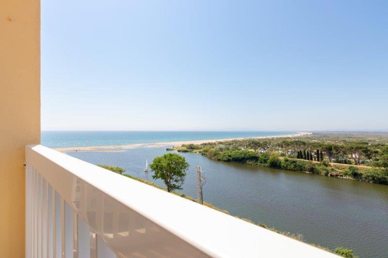Mar Y Sol Apartment Empuriabrava Exterior photo