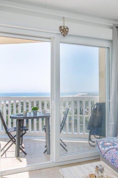 Mar Y Sol Apartment Empuriabrava Exterior photo