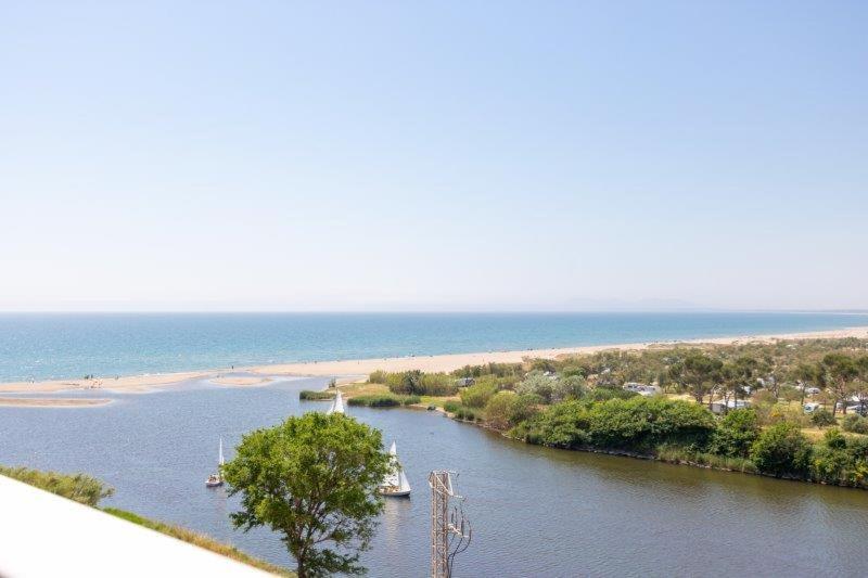 Mar Y Sol Apartment Empuriabrava Exterior photo