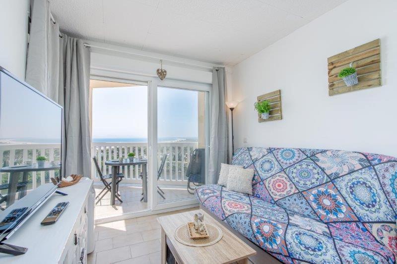 Mar Y Sol Apartment Empuriabrava Exterior photo