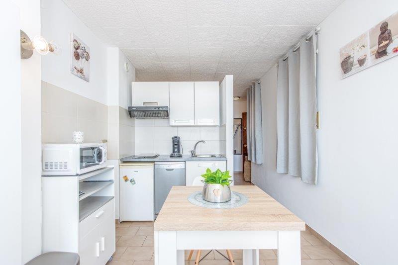 Mar Y Sol Apartment Empuriabrava Exterior photo