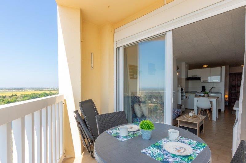 Mar Y Sol Apartment Empuriabrava Exterior photo