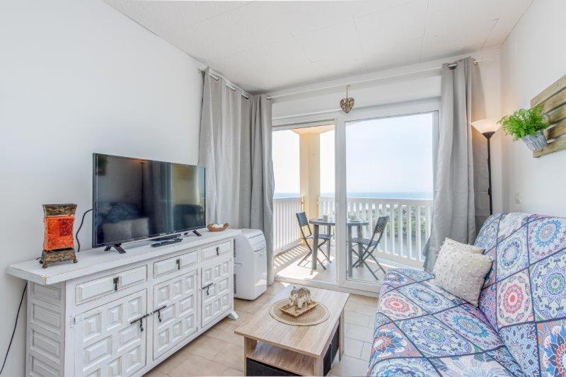Mar Y Sol Apartment Empuriabrava Exterior photo